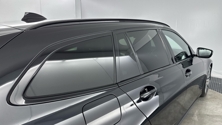 BMW 3 Series 330i M Sport 5dr Step Auto Petrol Estate